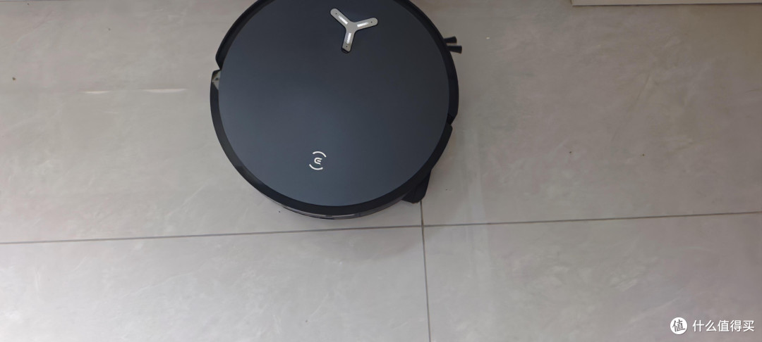 科沃斯X12 PRO：滚筒活水洗地体验
