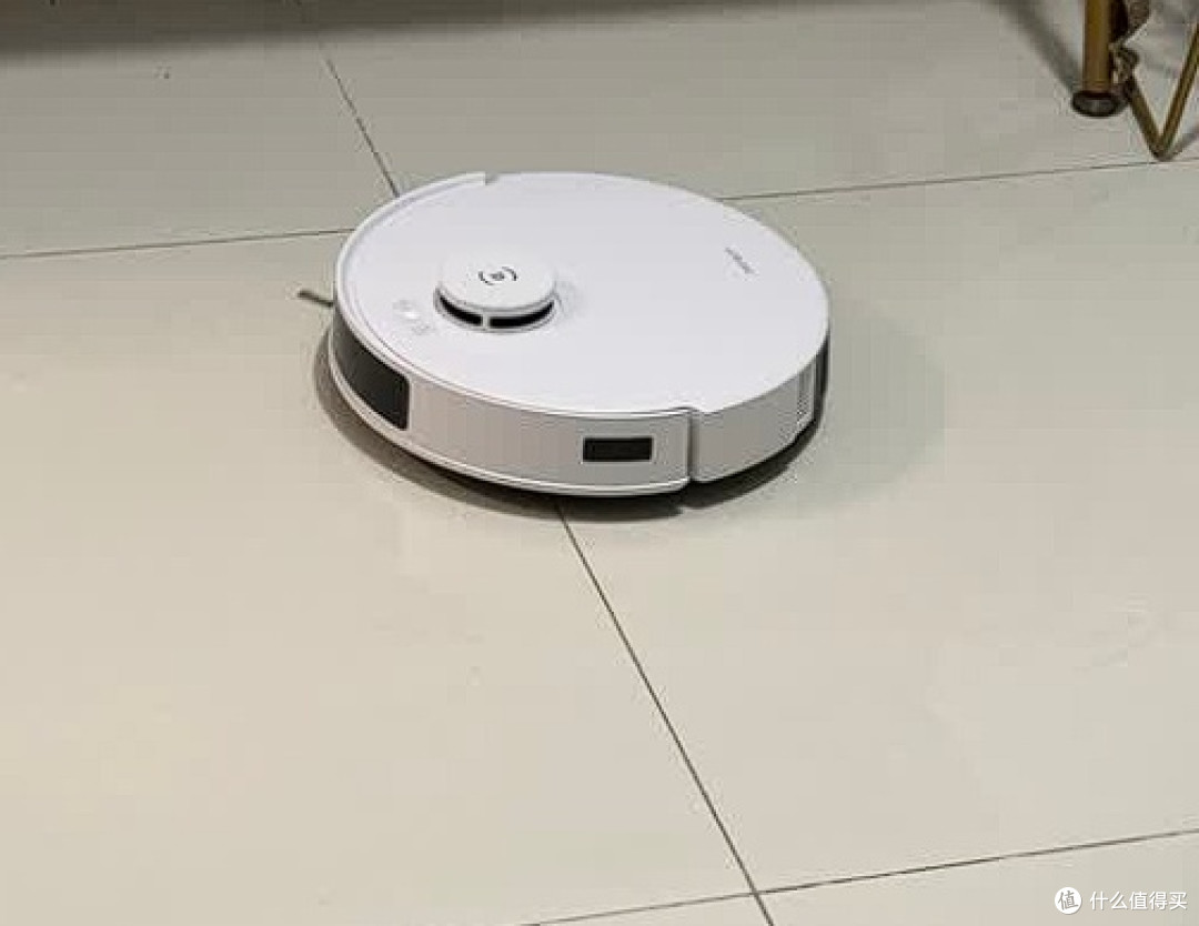 千元档扫地机,科沃斯N20解决缠毛痛点