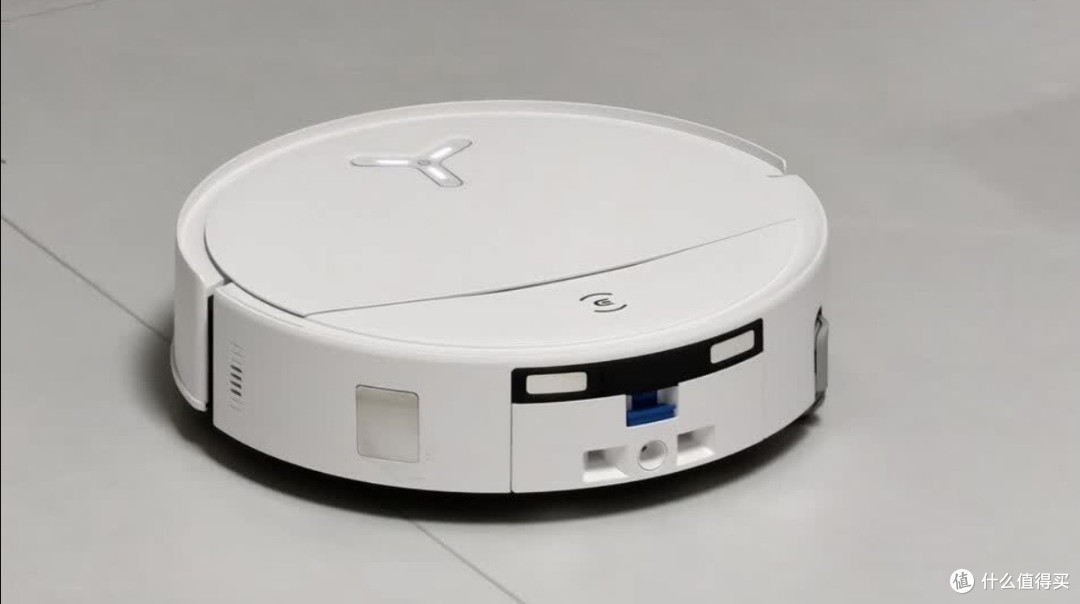 科沃斯T80S PRO PLUS:智能清洁升级