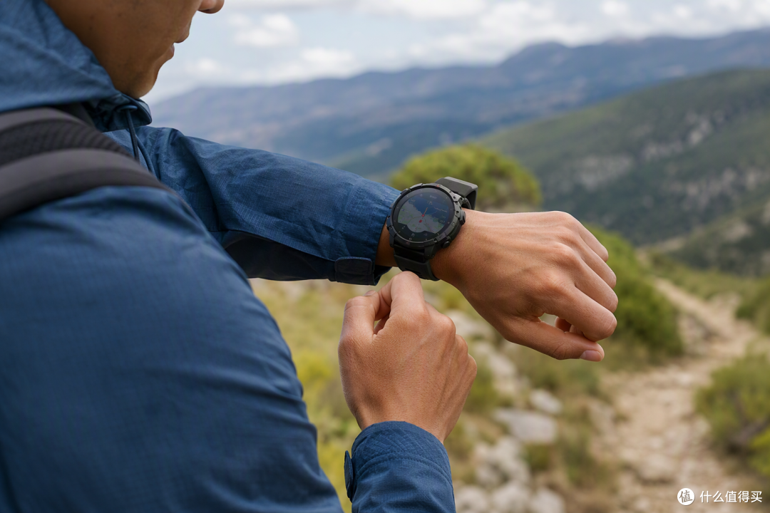 安卓手机买三星手表,Galaxy Watch9和Ultra2怎么选