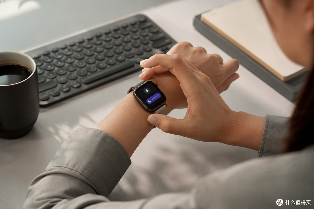 安卓手机买三星手表,Galaxy Watch9和Ultra2怎么选