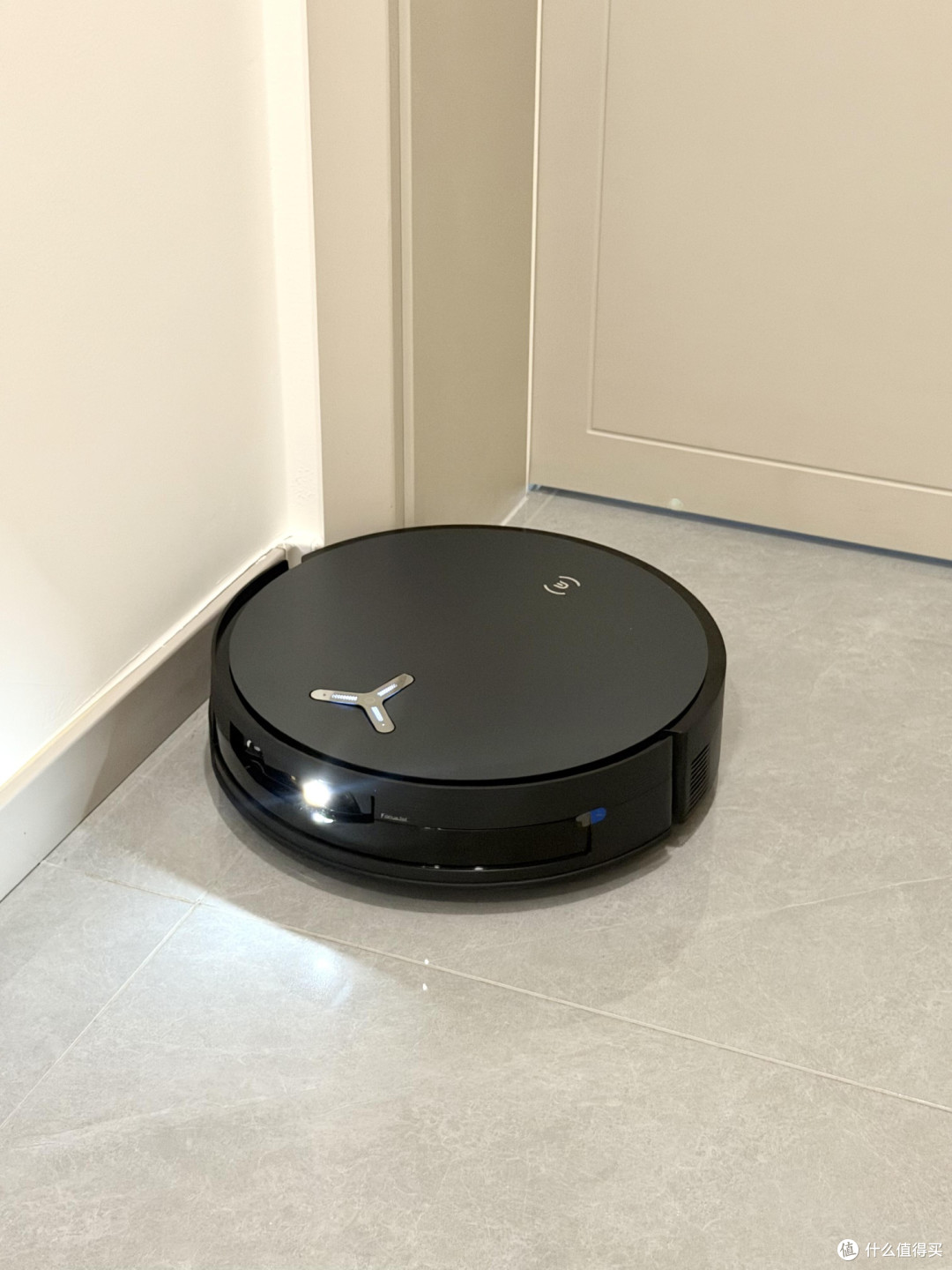 科沃斯X12 PRO自动上下水版实测