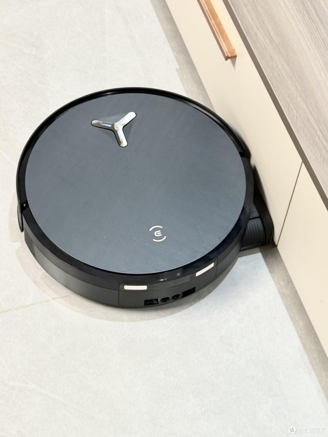 科沃斯X12 PRO自动上下水版实测