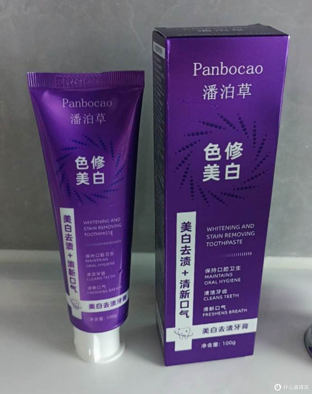 浓茶咖啡轮着喝的上班族:想去渍去牙黄,牙膏得盯着色素源头挑