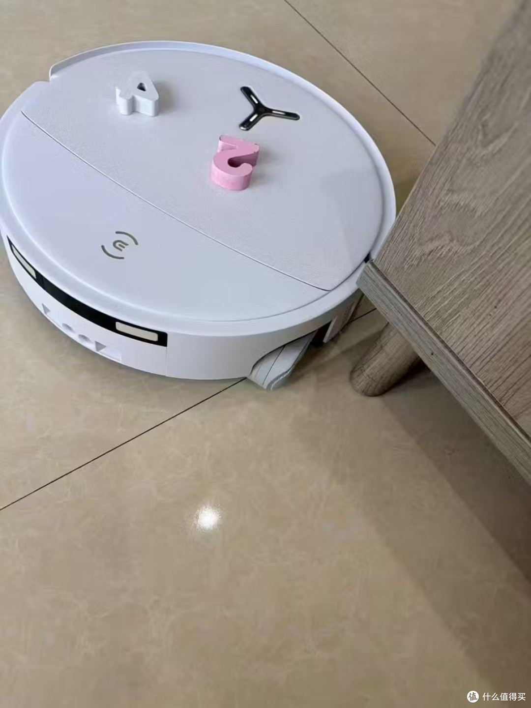 科沃斯T90S PRO:全自动清洁好帮手