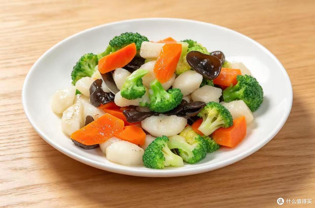 “秋吃碱，火气减”，4 种碱性食物经常吃，清燥润肺，舒服过秋天