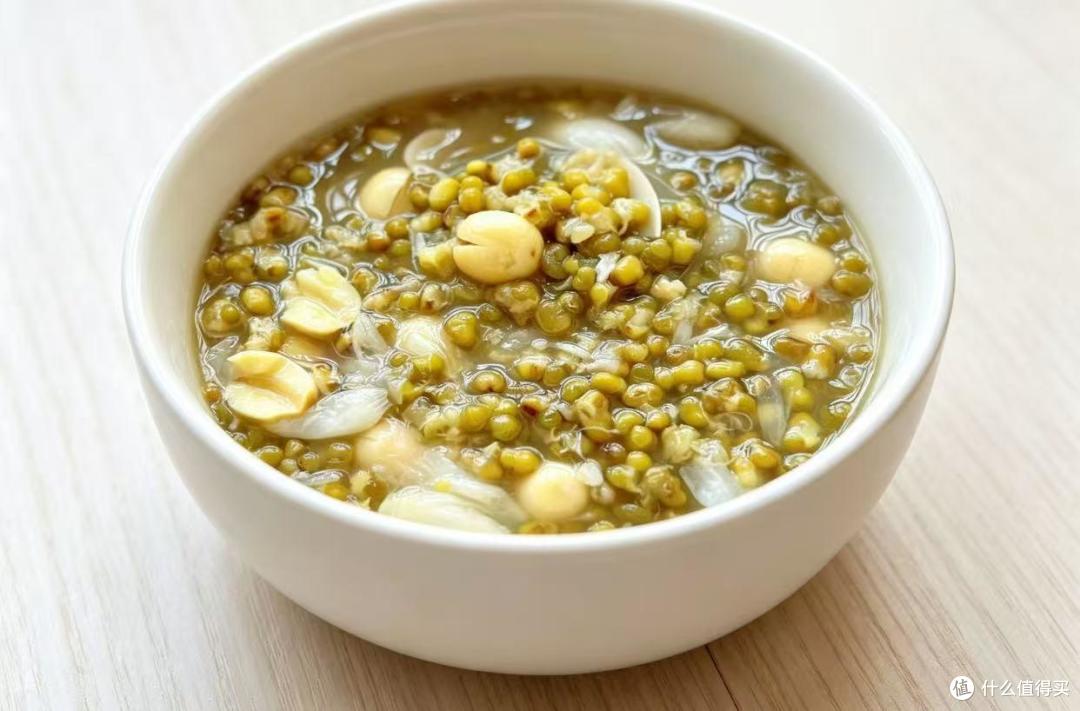 “秋吃碱，火气减”，4 种碱性食物经常吃，清燥润肺，舒服过秋天
