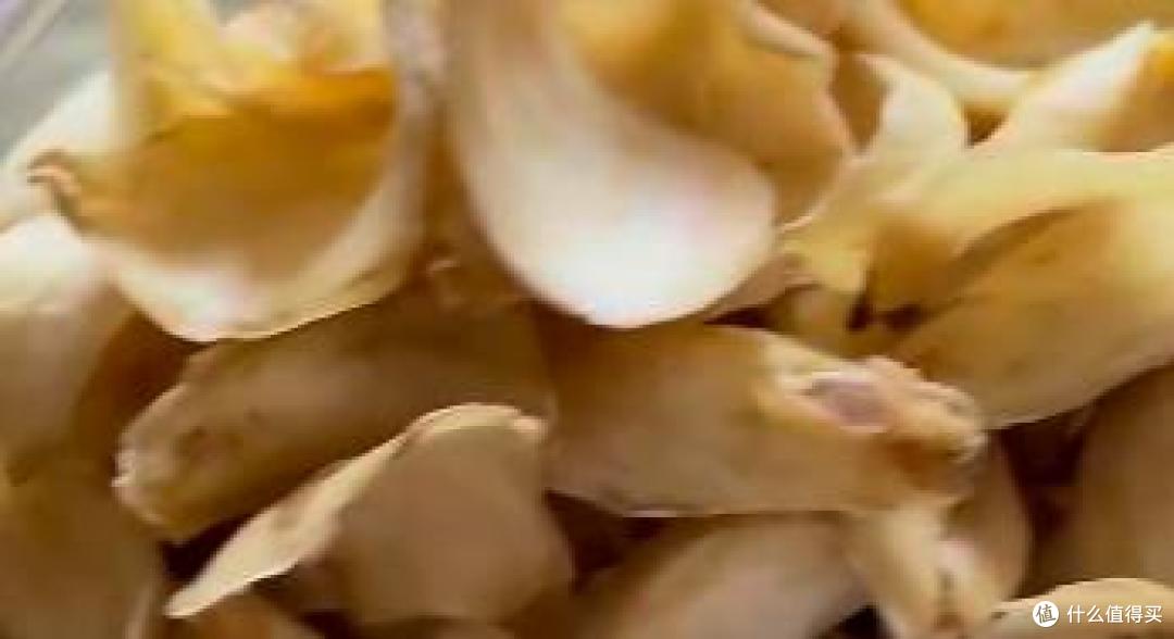 “秋吃碱，火气减”，4 种碱性食物经常吃，清燥润肺，舒服过秋天