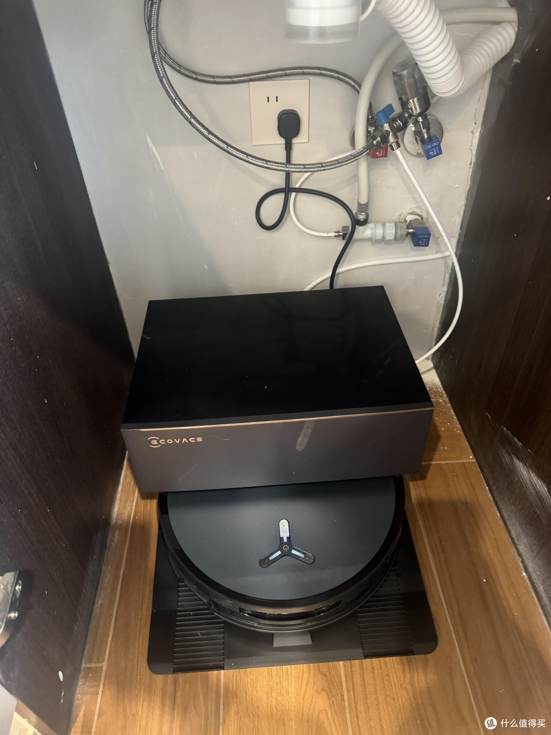 科沃斯X12 PRO:全自动清洁革新