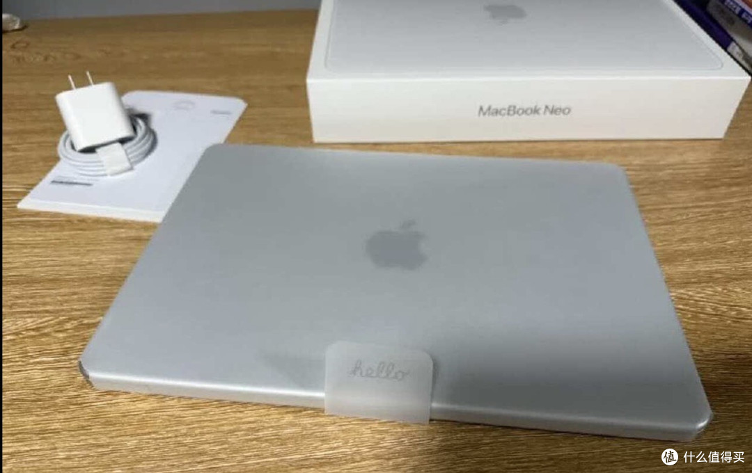 开学装备怎么选?4000预算档位,聊聊MacBook Neo13真实上手体验