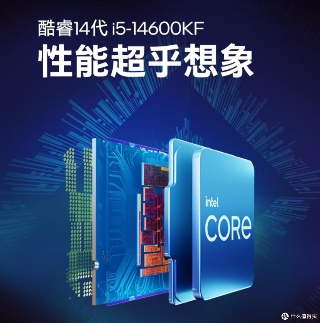 主机搭好怎么选屏?两款 2K 显示器适配场景解析