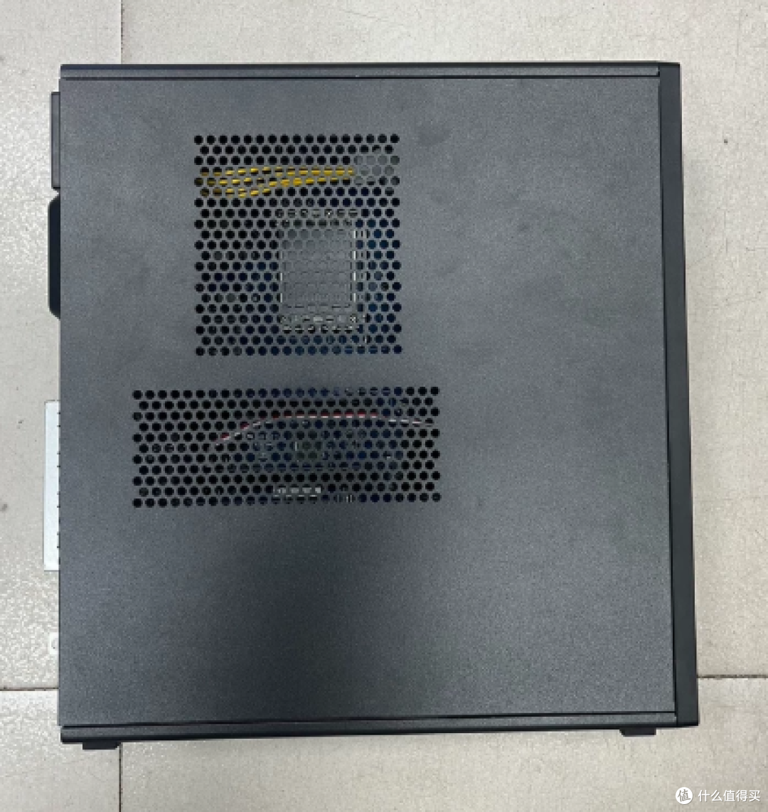 420元包邮的紫光H3C B660 SFF12代小主机准系统,能捡吗?