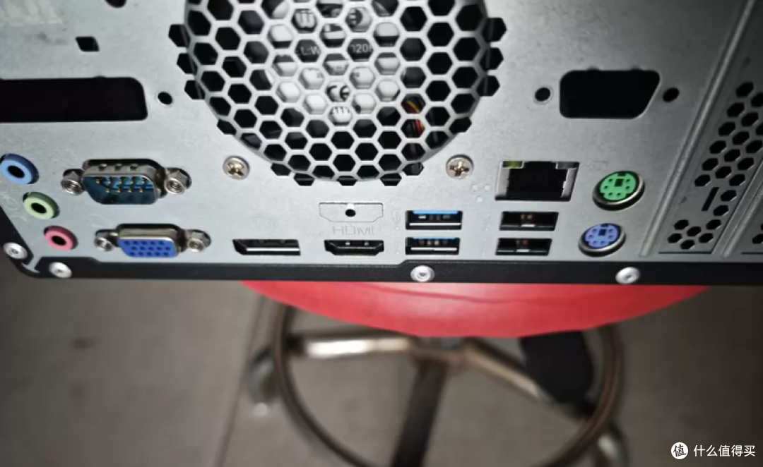 420元包邮的紫光H3C B660 SFF12代小主机准系统,能捡吗?