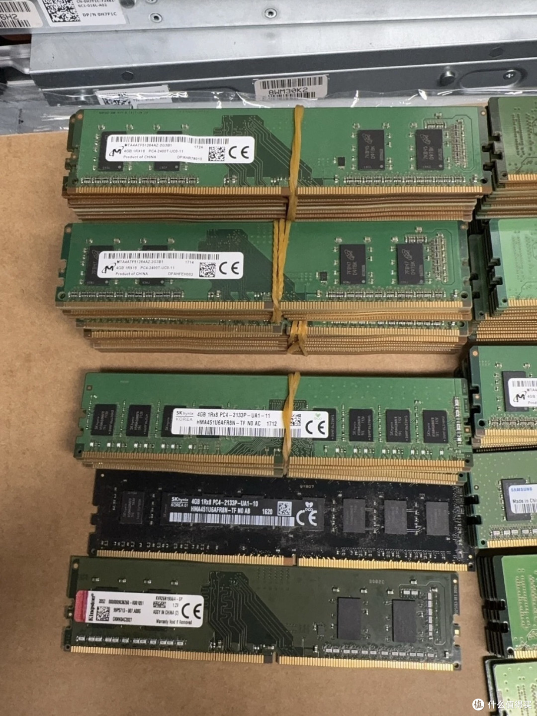 3800元的DDR5,真的比DDR4强?