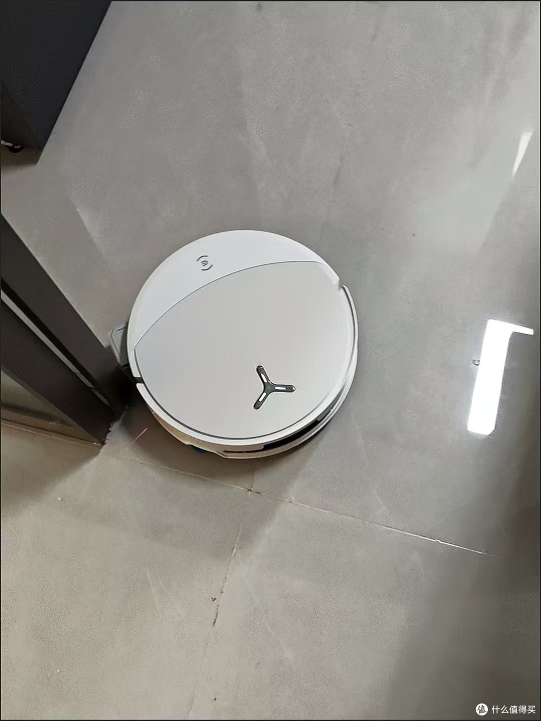 扫地机器人大师,科沃斯