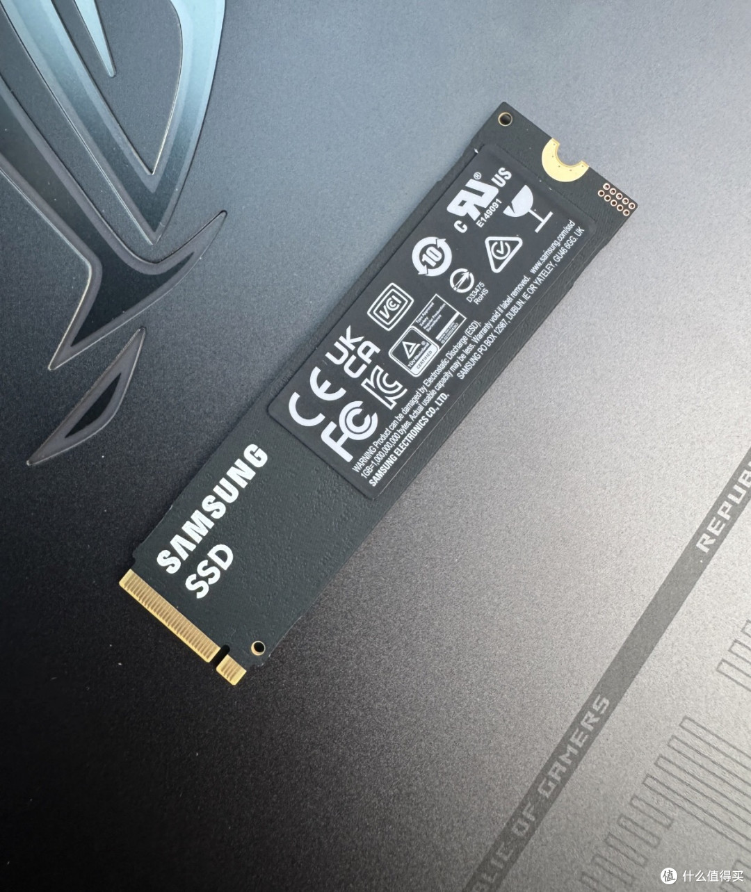 1TB SSD 950元,为啥不囤2TB?