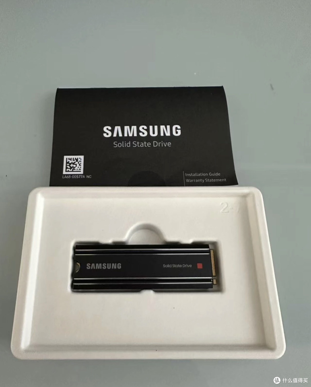 1TB SSD 950元,为啥不囤2TB?