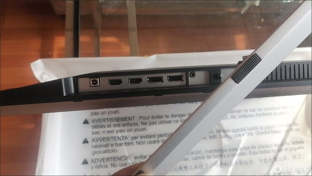 240Hz QHD显示器刷新游戏体验