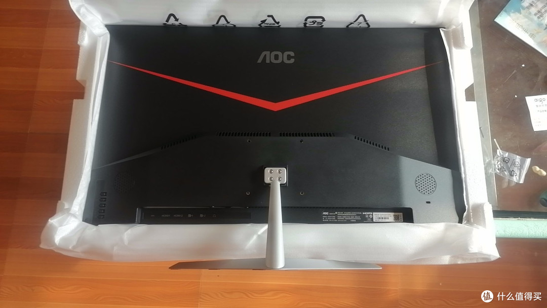 240Hz QHD显示器刷新游戏体验