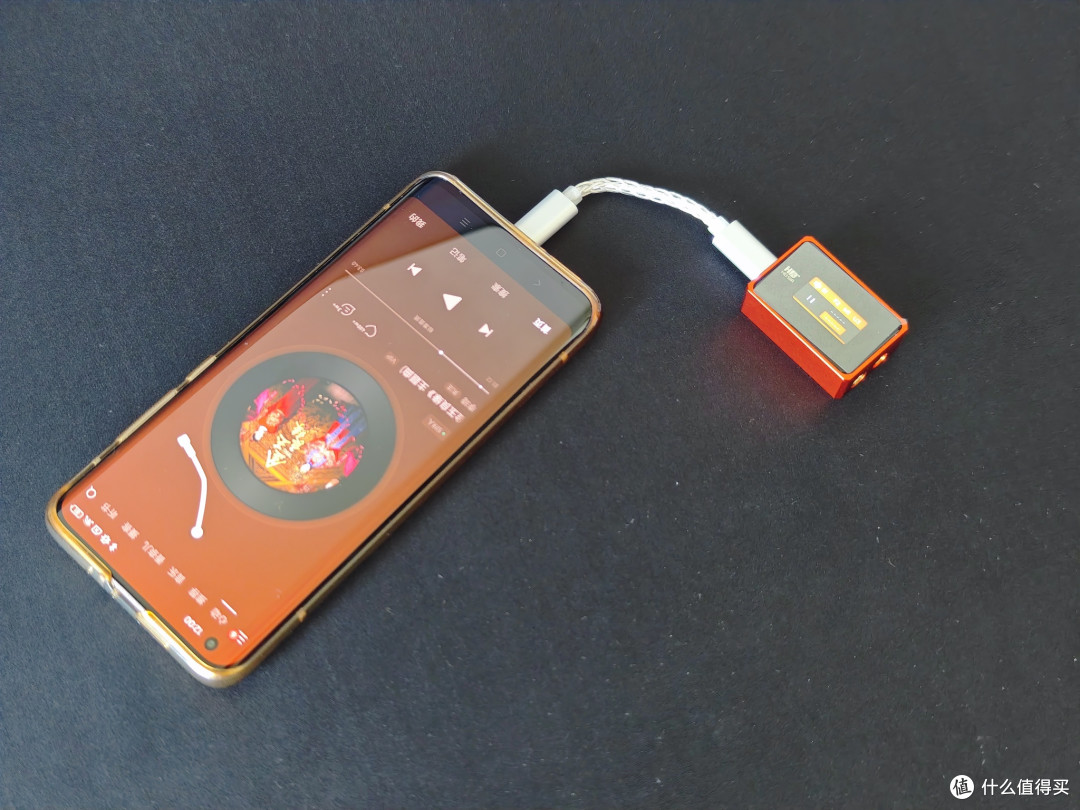 不用APP也能调音！高清先生 AE10，带屏按键小尾巴到底值不值得买