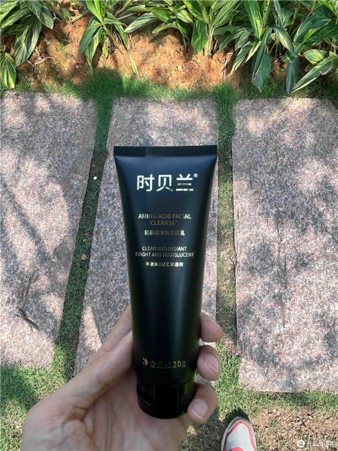 油性皮肤用什么洗面奶好?从烂脸到通透 这4支氨基酸洁面讲清楚了