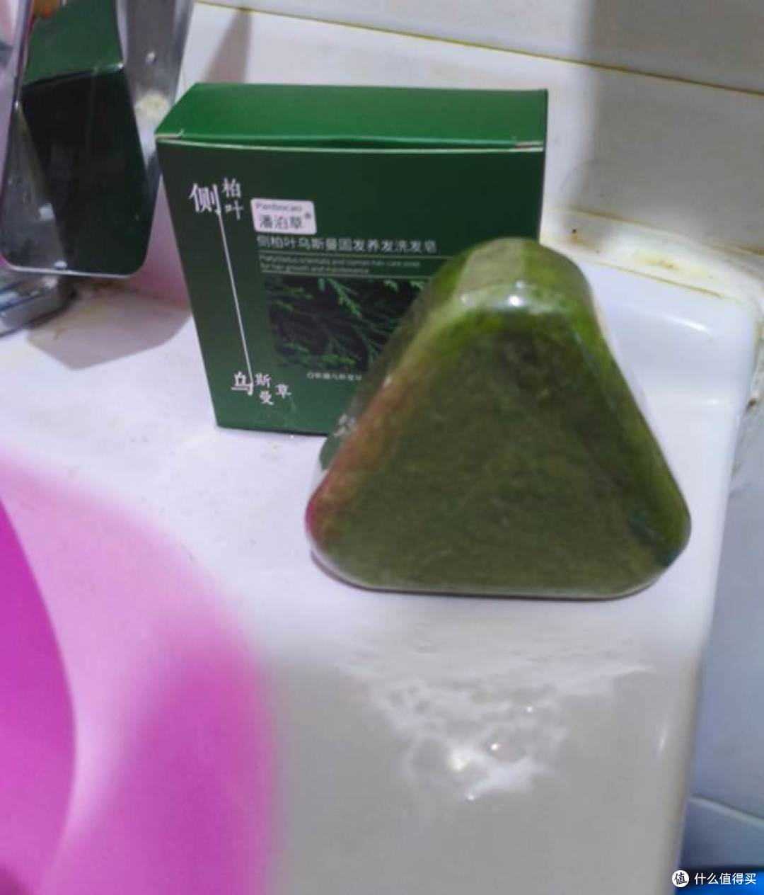 换季头皮出油又掉发洗发皂选择与使用指南|起泡按摩这步很关键