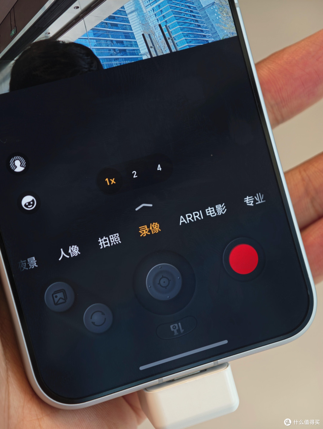 荣耀Robot Phone影像创新体验