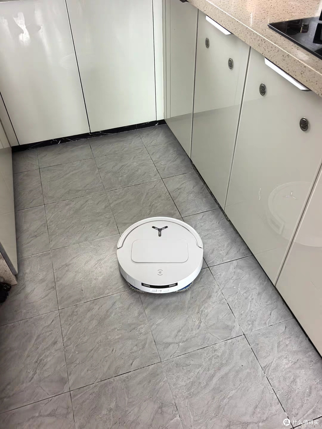 这台科沃斯T50 PRO,治好了我多年的“家务焦虑症”
