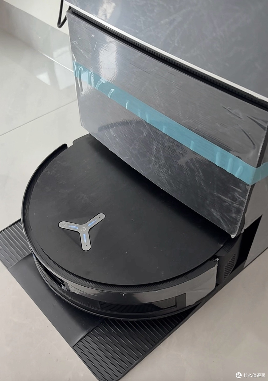 与科沃斯X11相伴,解锁一整个清爽治愈的夏天