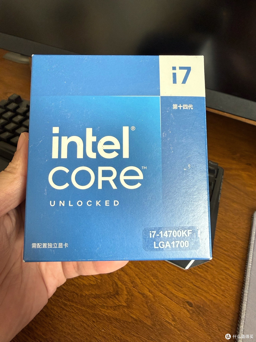 我的装机升级之路:从i3到i7的蜕变