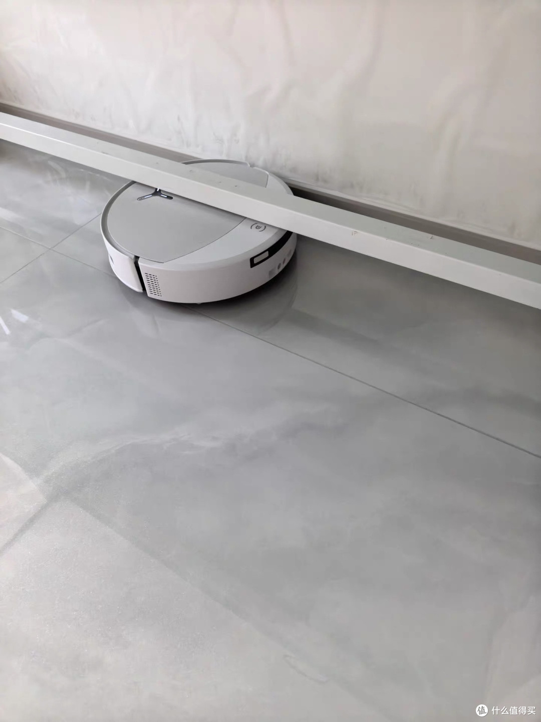 科沃斯T90PRO:智能清洁解放双手