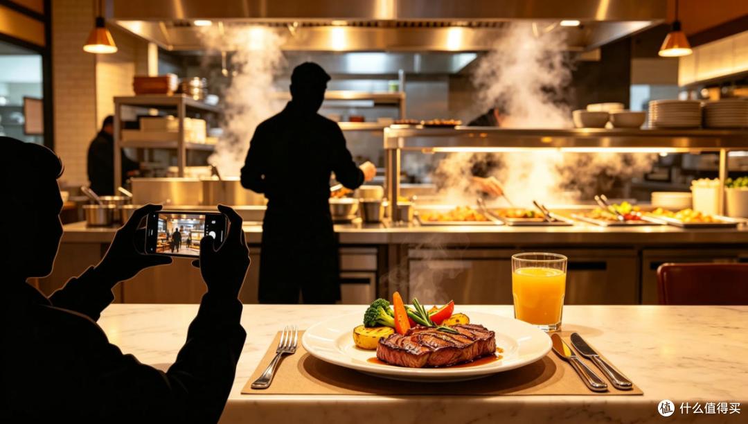 餐饮客单价一年涨6.4%,低价内卷到头了