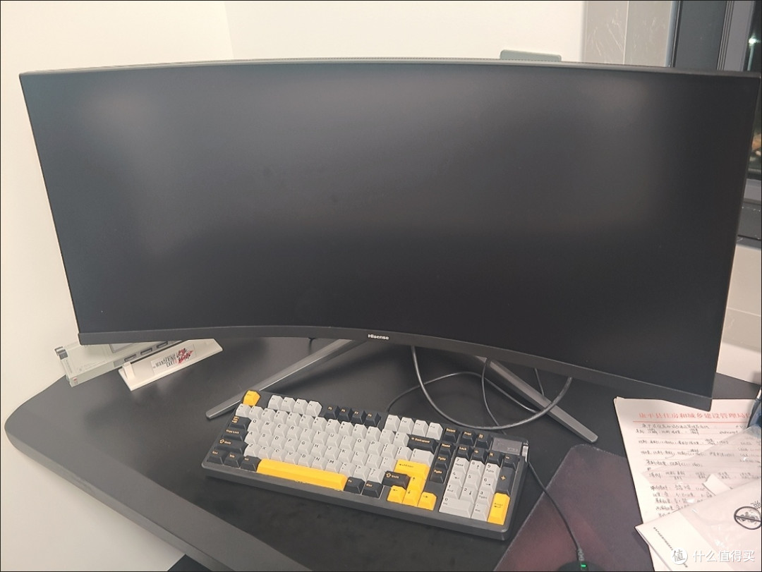 显示器选购逻辑解析:高刷与OLED