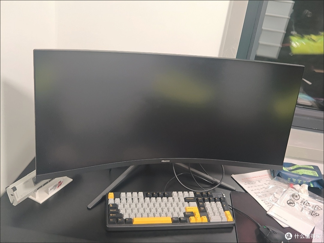 显示器选购逻辑解析:高刷与OLED
