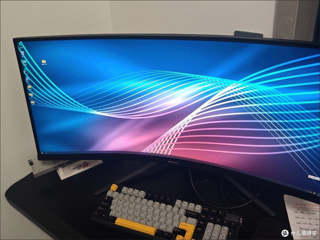 显示器选购逻辑解析:高刷与OLED