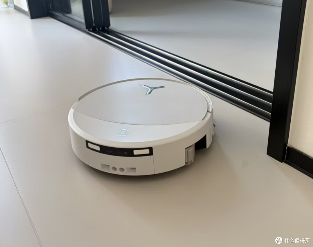 科沃斯T90 PRO:大户型清洁解决方案