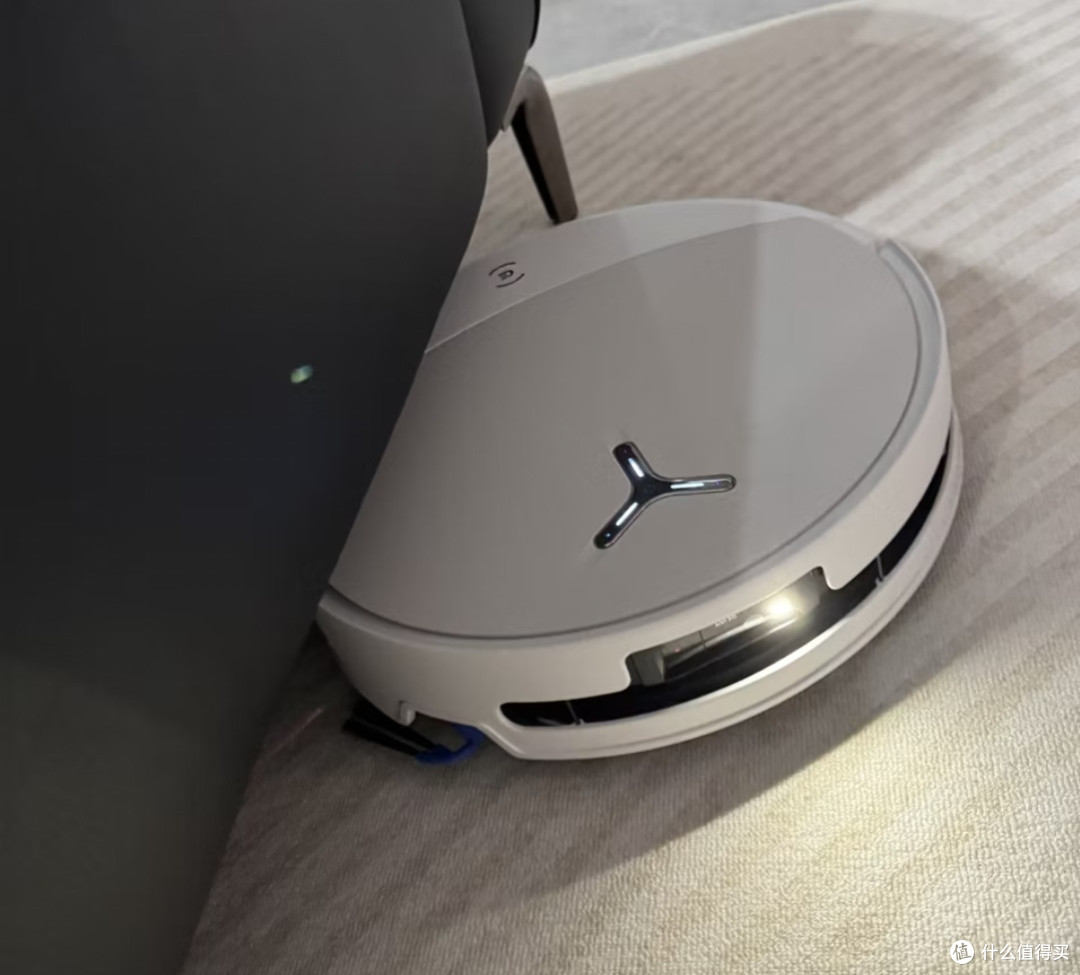 科沃斯T90 PRO:大户型清洁解决方案