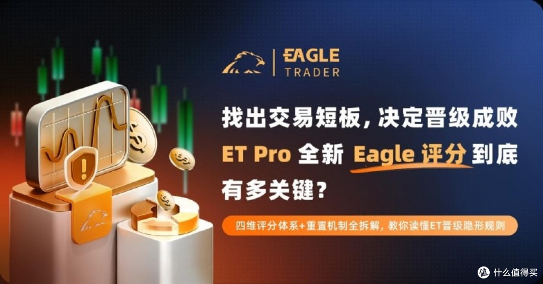 找出交易短板,决定晋级成败,ET Pro全新Eagle评分有多关键?