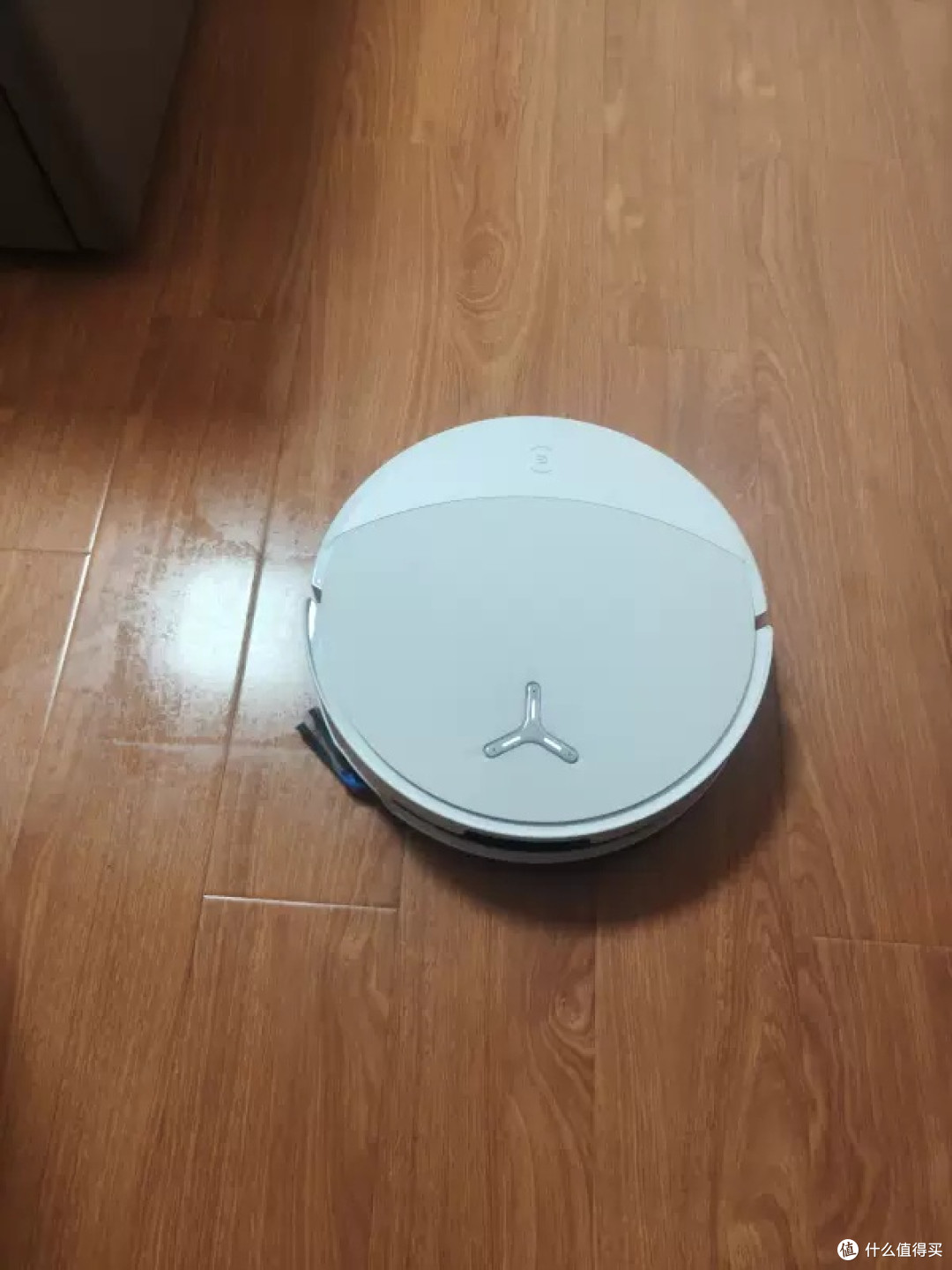 科沃斯T90PRO:解放双手的智能清洁