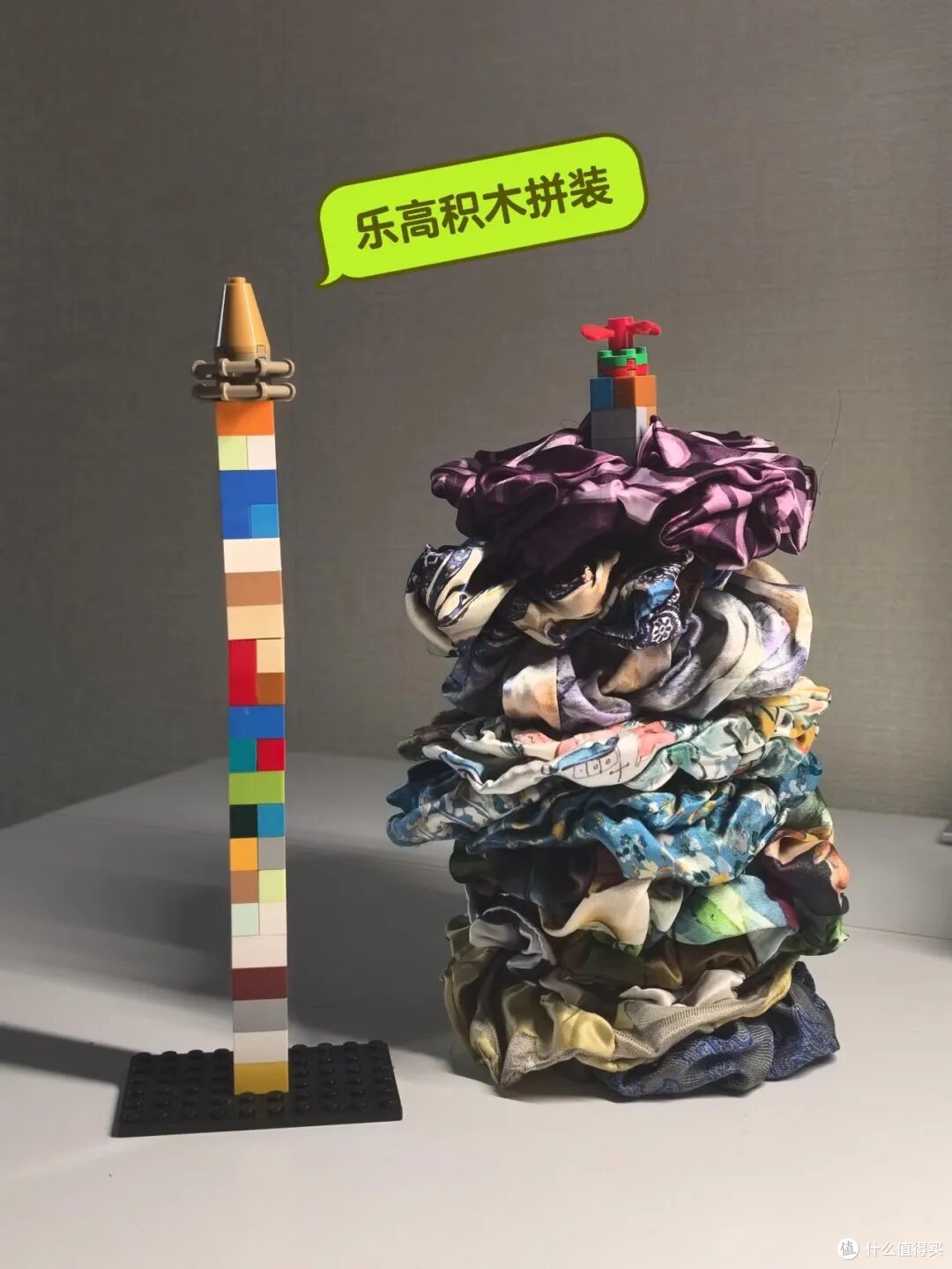 第一次对「乐高积木」产生了敬意!以为是玩具,没想到是家居神器