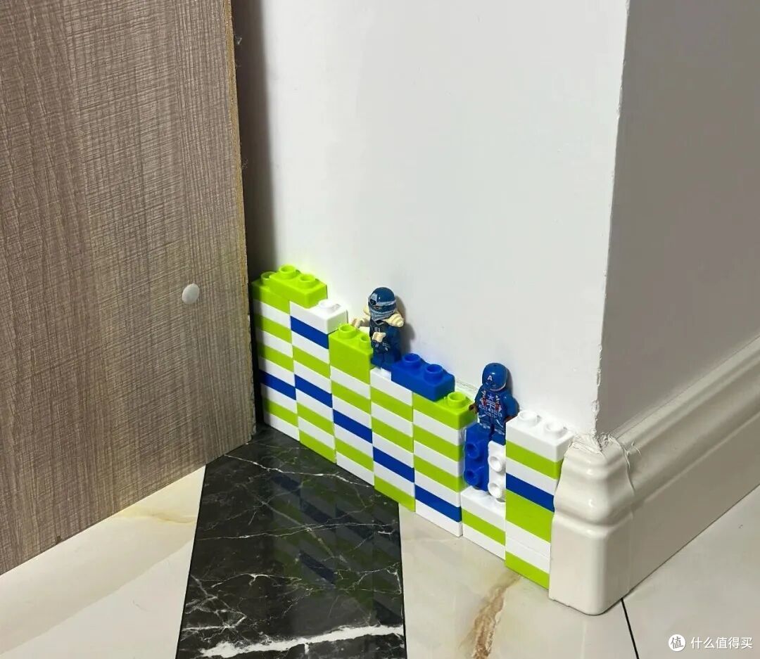 第一次对「乐高积木」产生了敬意!以为是玩具,没想到是家居神器
