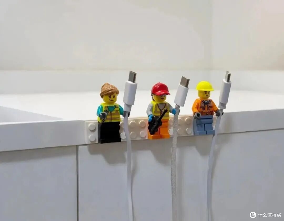 第一次对「乐高积木」产生了敬意!以为是玩具,没想到是家居神器