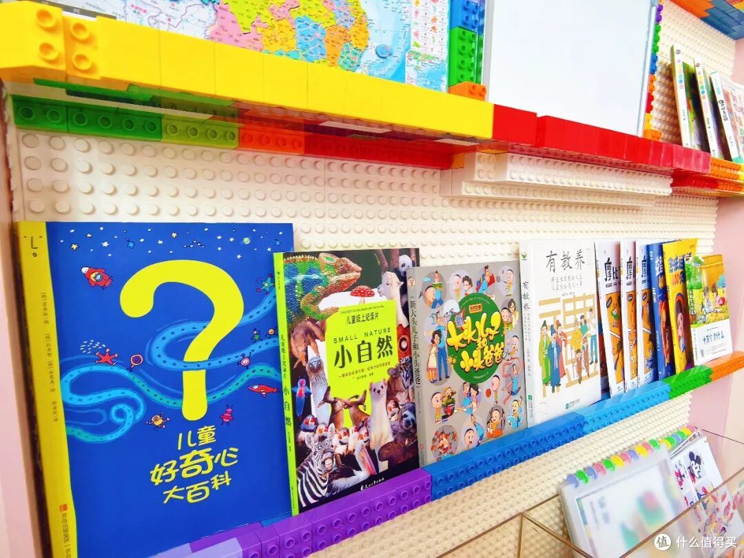 第一次对「乐高积木」产生了敬意!以为是玩具,没想到是家居神器