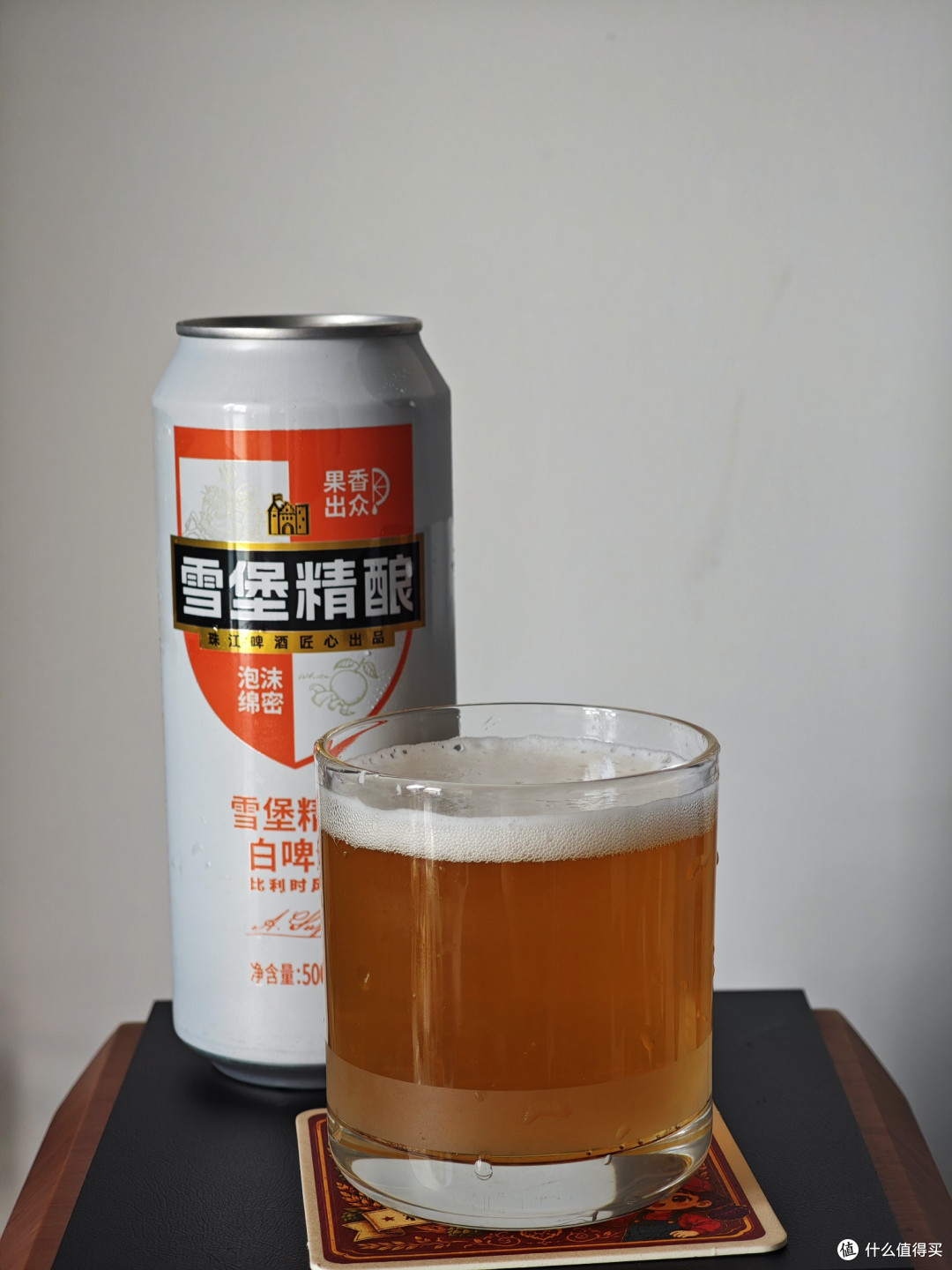0.8元的雪花,1元多的精酿,3/4元的雪花老雪,这是我下班的全部