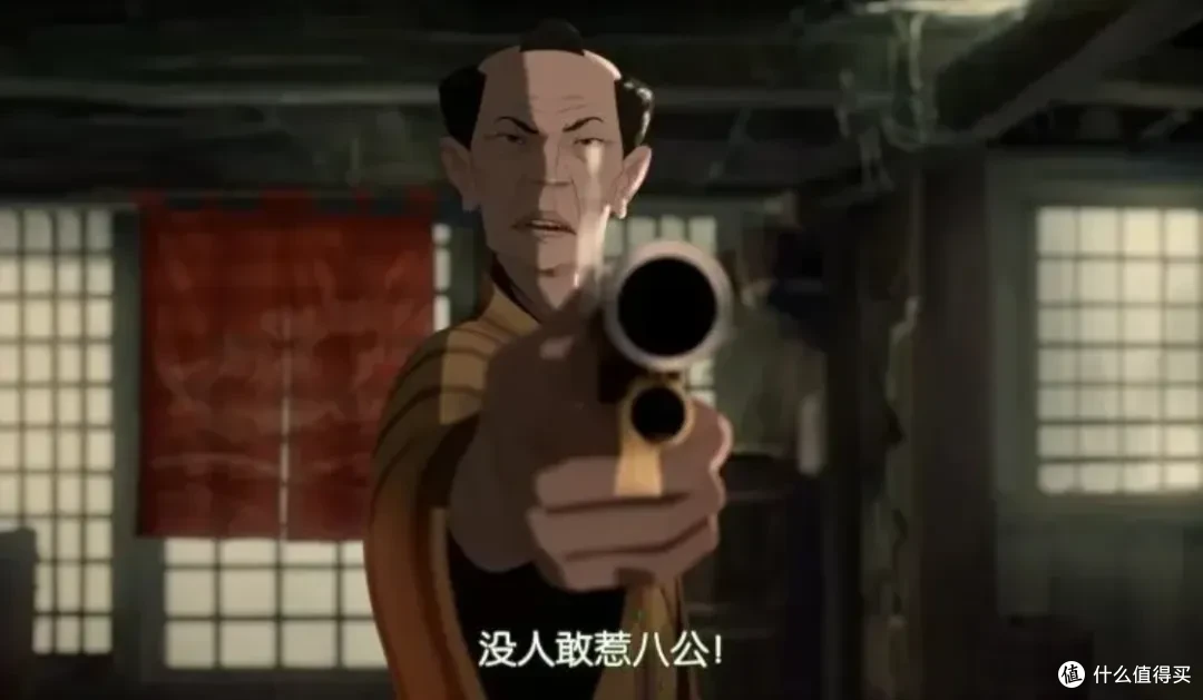 Netflix王炸,这部19禁动漫终于回归