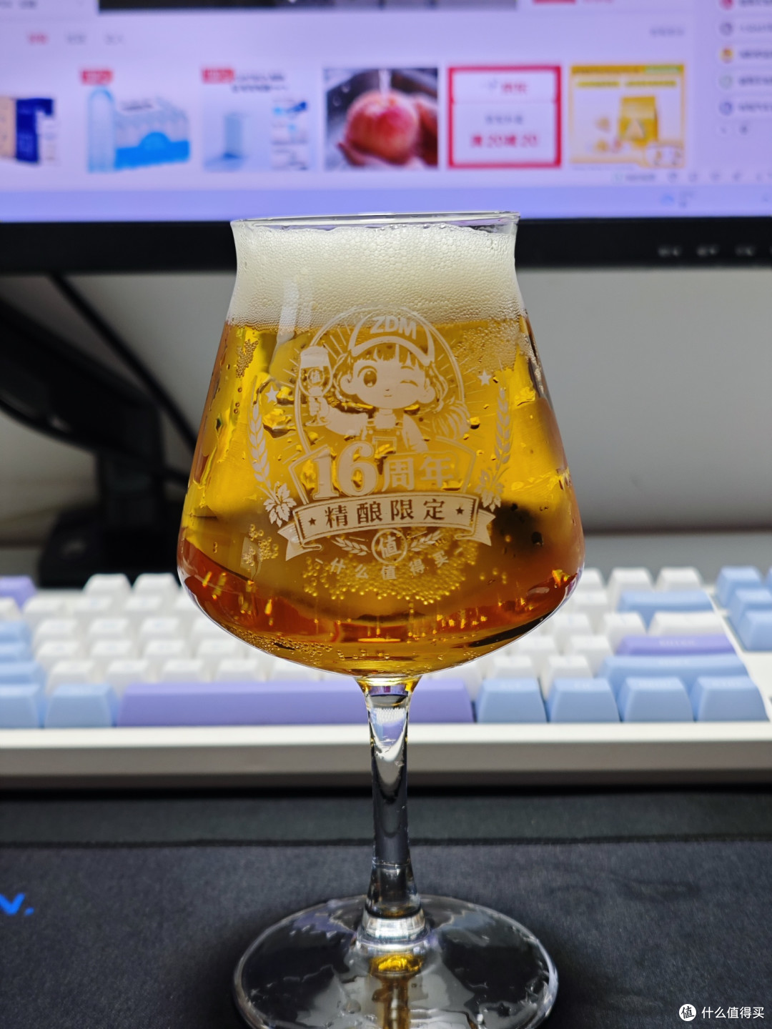0.8元的雪花,1元多的精酿,3/4元的雪花老雪,这是我下班的全部
