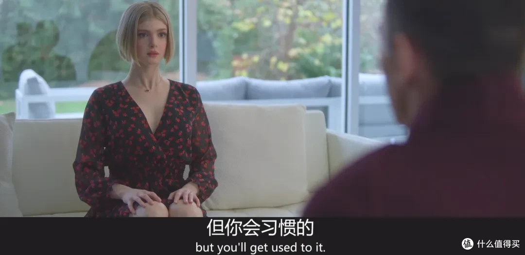 女神的无删减影评,太生猛了