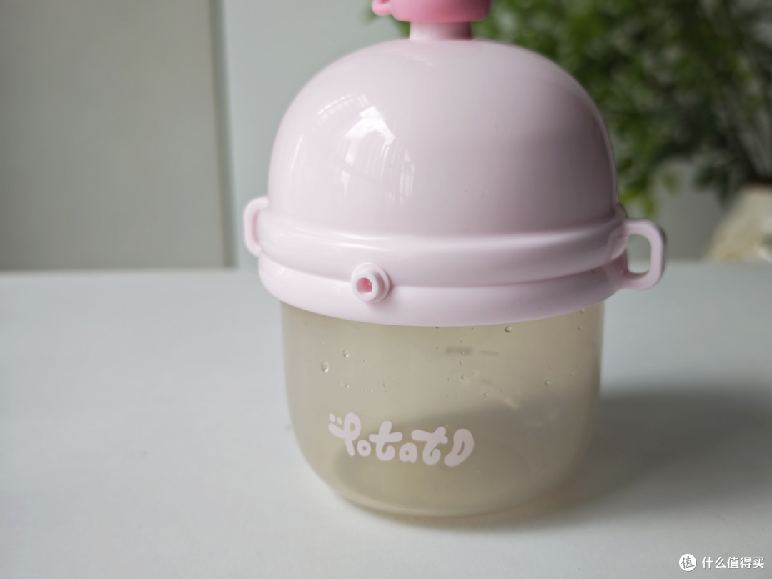 0‑18个月水杯迭代实录,宝妈真实使用感受