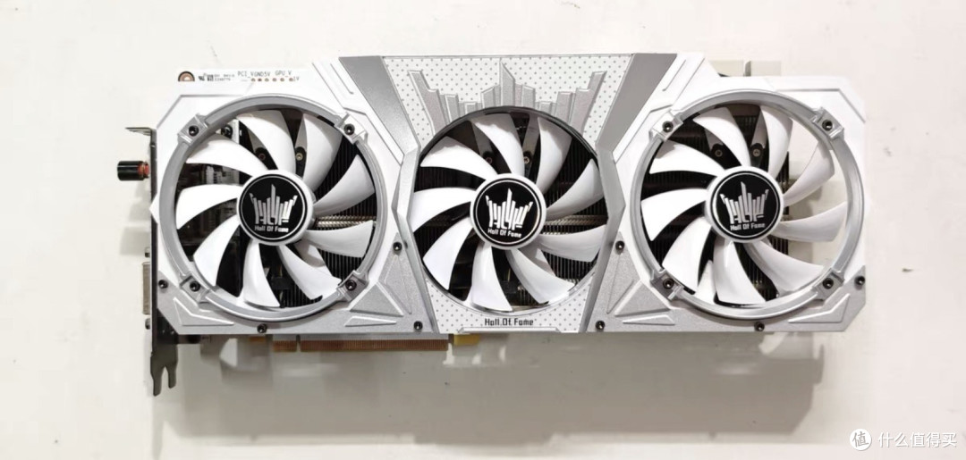 预算六百块还想流畅打3A?不妨试试GTX 1060 6G,625块非矿卡全新