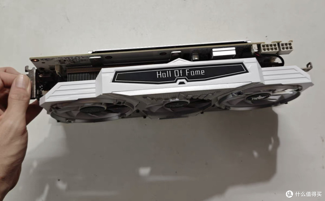 预算六百块还想流畅打3A?不妨试试GTX 1060 6G,625块非矿卡全新